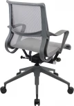 Компьютерное кресло Everprof Chicago Grey Сетка Серый