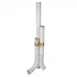 Торшер светодиодный Loft It Sumatra 10412F (220V, выключатель)