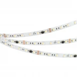 Светодиодная лента DMX-B60-10mm 24V RGBW-PX6 (18 W/m, IP20, 5060, 5m) (Arlight, бегущий огонь) 033449