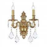 Бра Dio D'Arte Barolo E 2.1.2.600 CG