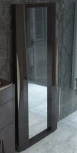 Зеркало FENICIA 5103 BARCELONA шоколад