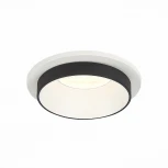 Встраиваемый точечный светильник ST Luce Chomia ST206.508.01