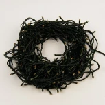 Гирлянда светодиодная. 100м. 1000 светодиодов. Белый свет. ULD ULD-S10000-1000/DGA WHITE IP20