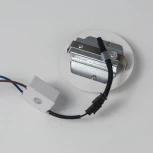 Подсветка для лестниц и ступеней встраиваемая Citilux Скалли CLD006R0 (LED, 220V, круглые)