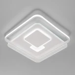 Потолочный светильник светодиодный с пультом Caroline 90255/1 Eurosvet (220V)