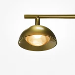 Торшер Maytoni Pikant MOD372FL-L10BS3K (LED, 220V, выключатель)