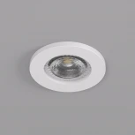 Встраиваемый точечный светильник Denkirs DK2030-WH (220V, круглые)
