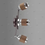 Потолочная люстра Lumion Filla 3030/3CA