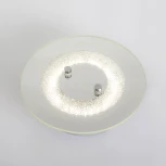 Потолочный светильник круглый Abrasax W00783/6W (LED, 220V, круглые)