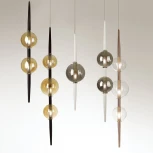 Подвесной светильник Odeon Light Lazia 4684/2