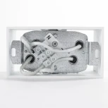 Накладной точечный светильник Nowodvorski Gap 9385 (220V)