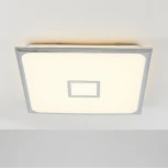 Потолочный светильник RGB Citilux Старлайт CL703AK80G (LED, 220V, пульт управления, управление смартфоном, голосовое управление, умный дом - Алиса, Маруся, Сири)