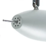 Спот на штанге Arte Lamp Regista A1966PL-4GY (220V)