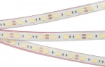 Светодиодная лента герметичная RTW-PFS-B60-13mm 12V Cool 10K (14.4 W/m, IP68, 5060, 5m) (Arlight, 14.4 Вт/м, IP68) 036441