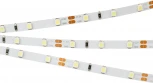 Светодиодная лента RT-A60-5mm 12V Day4000 (4.8 W/m, IP20, 2835, 5m) (Arlight, 4.8 Вт/м, IP20) 028613(2)