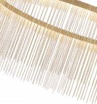 Подвесной светильник светодиодный Агни 08260-80,33 Kink Light