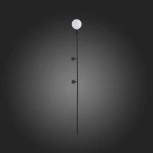 Настенный светильник ST Luce Gante SL1015.401.01 (220V, выключатель)