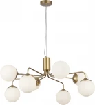 Подвесная люстра Rivoli Felicity 3150-308