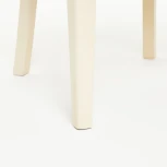 Стул Соло Венский 2, Шерлок 232, Слоновая кость, Аврора