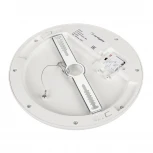 Встраиваемый точечный светильник Arlight 034466 (LED, 220V, круглые, IP44)