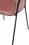 Стул R-Home Strike pink