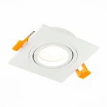 Встраиваемый точечный светильник ST Luce St251 ST251.508.01 (220V)