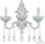 Бра Bohemia AL7801 AL7801B15/3/175 A WMN P Birusa/M-1H