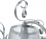 Потолочная люстра Freya Simone FR2020-CL-07-CH (220V, подвески)