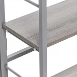 Стеллаж раскладной Пако 1200 2500000103971 Leset