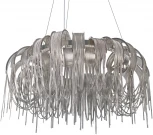 Подвесная люстра Loft It Volver 10404/800 SN (220V, на тросе)