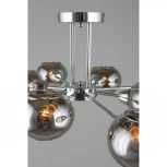 Потолочная люстра Omnilux 938 OML-93807-08
