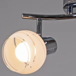 Спот на штанге Reluce 05909-0.8-03 CR (220V)