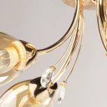 Потолочная люстра De City Нежность 676017305 (220V)