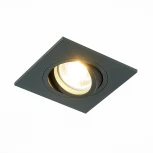 Встраиваемый точечный светильник ST Luce St251 ST251.408.01 (220V)