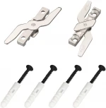 Держатель SL-LINE-2522 (Металл) 033041 Arlight