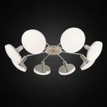 Потолочная люстра Citilux Тамбо CL716281Wz