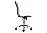 Компьютерное кресло Woodville Strong черное 1557