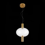 Подвесной светильник ST Luce Allenore SL1582.303.01