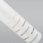 Подвесной светильник Elektrostandard DLN003 MR16 белый матовый (220V, на проводе, круглые)