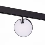 Трековый светильник магнитный ST Luce Tale ST359.446.15 (LED, 48V)