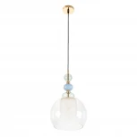 Подвесной светильник MyFar Louis MR2500-1P