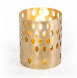 Настольная лампа 2К Светомастерская Melnik 041 TL2011 (220V, круглые)