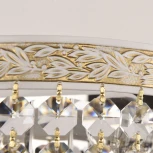 Бра Bohemia AL1911 AL19111B/25OL WMG