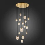 Подвесной светильник Idesia SL1188.303.16 ST Luce (220V, на проводе)