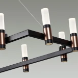 Подвесной светильник Candel 5009/48LA Odeon Light