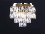 Потолочная люстра Newport 10120 10128/PL gold