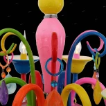 Подвесная люстра ST Luce Delizia SL672.963.06