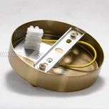 Подвесная люстра Lussole Loft Hartwell LSP-8204