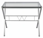 Cтол GD-03 transparent