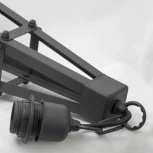 Подвесной светильник Lussole Loft Parker LSP-9885